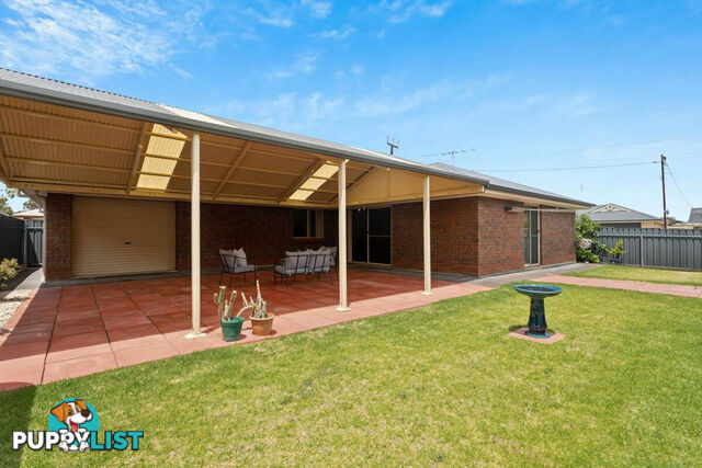 1 Loch Lomond Drive MODBURY SA 5092