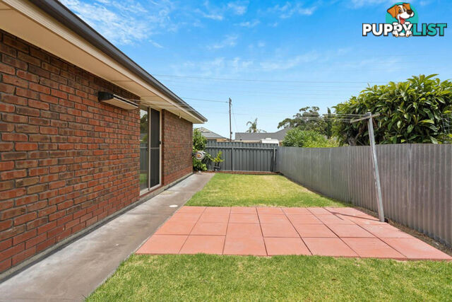 1 Loch Lomond Drive MODBURY SA 5092