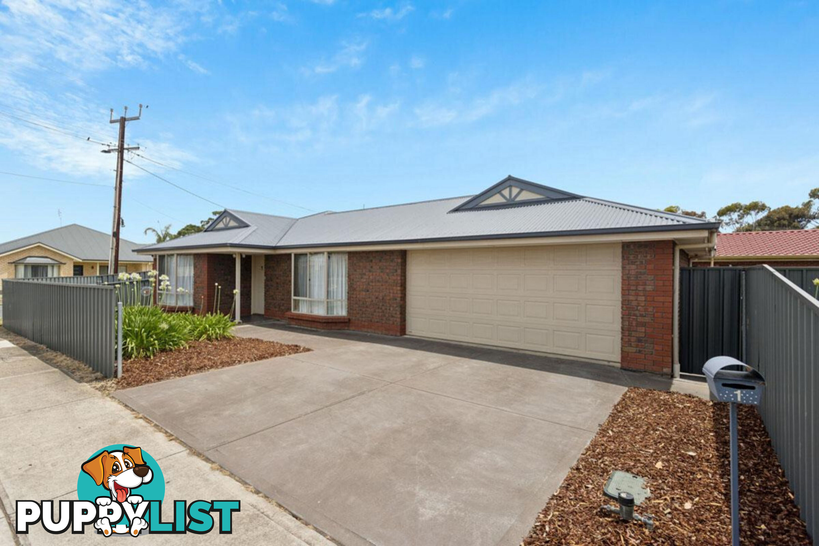 1 Loch Lomond Drive MODBURY SA 5092