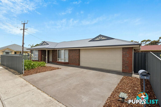 1 Loch Lomond Drive MODBURY SA 5092