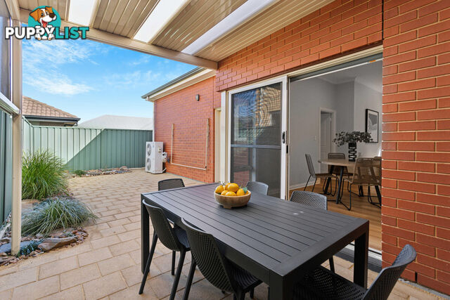 19 Adeline Street MAWSON LAKES SA 5095