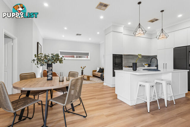 19 Adeline Street MAWSON LAKES SA 5095