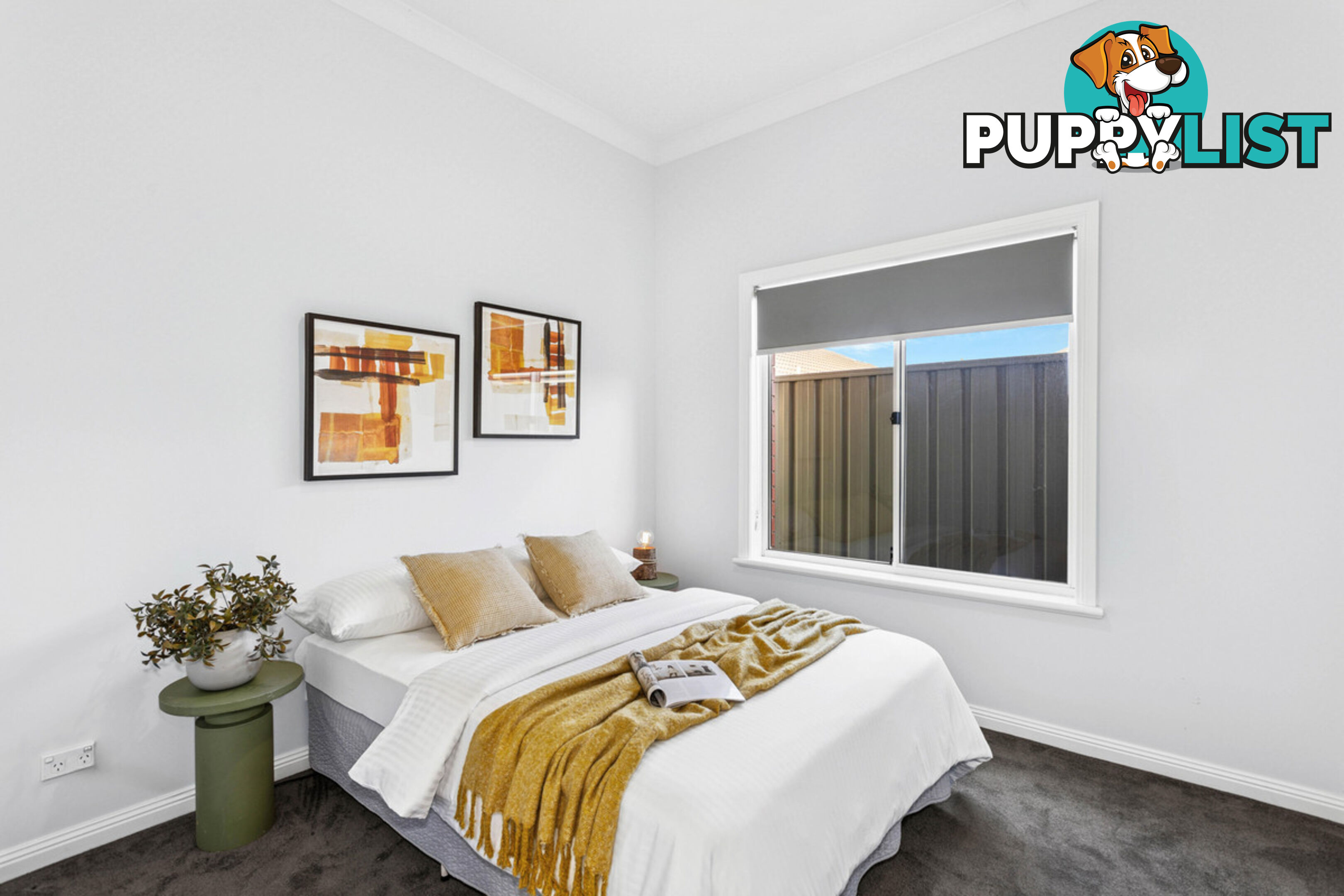 19 Adeline Street MAWSON LAKES SA 5095