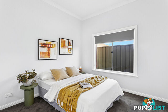 19 Adeline Street MAWSON LAKES SA 5095