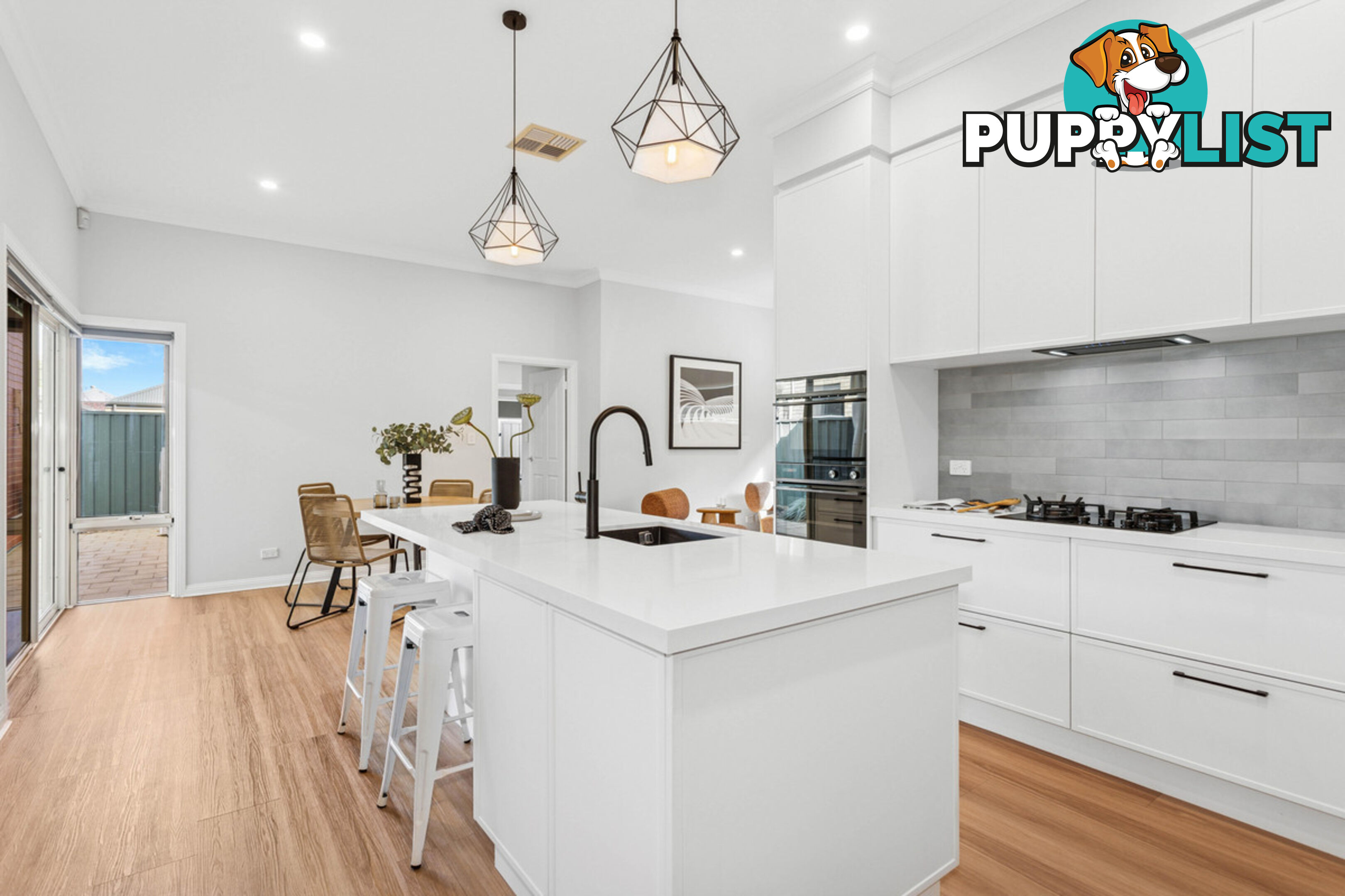 19 Adeline Street MAWSON LAKES SA 5095