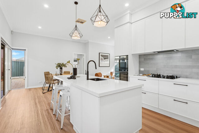 19 Adeline Street MAWSON LAKES SA 5095