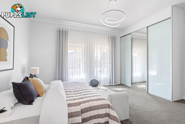19 Adeline Street MAWSON LAKES SA 5095