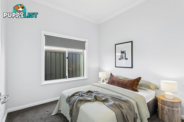 19 Adeline Street MAWSON LAKES SA 5095