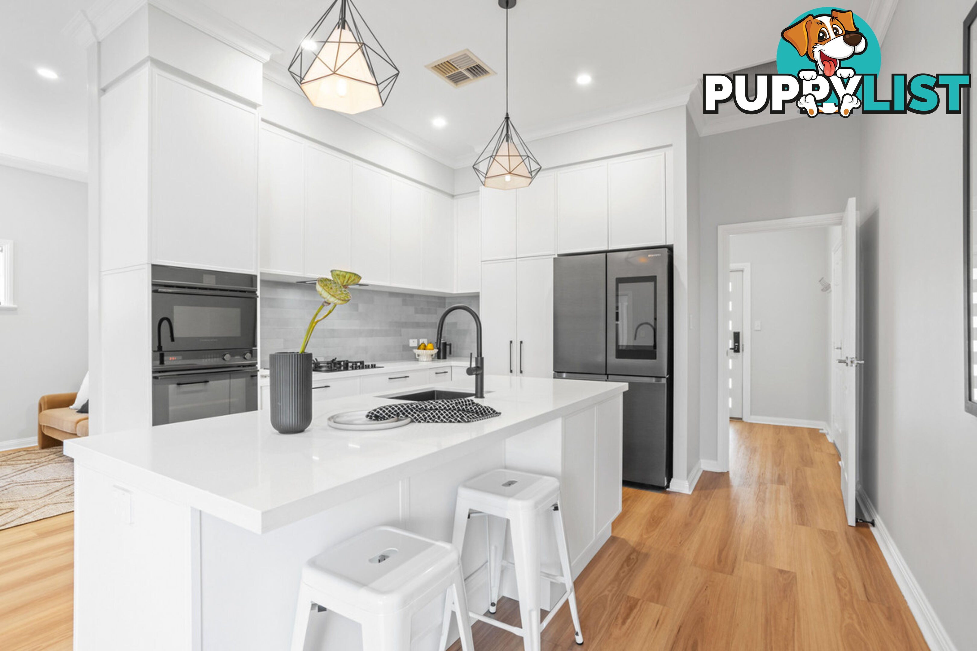 19 Adeline Street MAWSON LAKES SA 5095