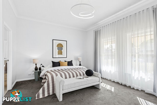 19 Adeline Street MAWSON LAKES SA 5095