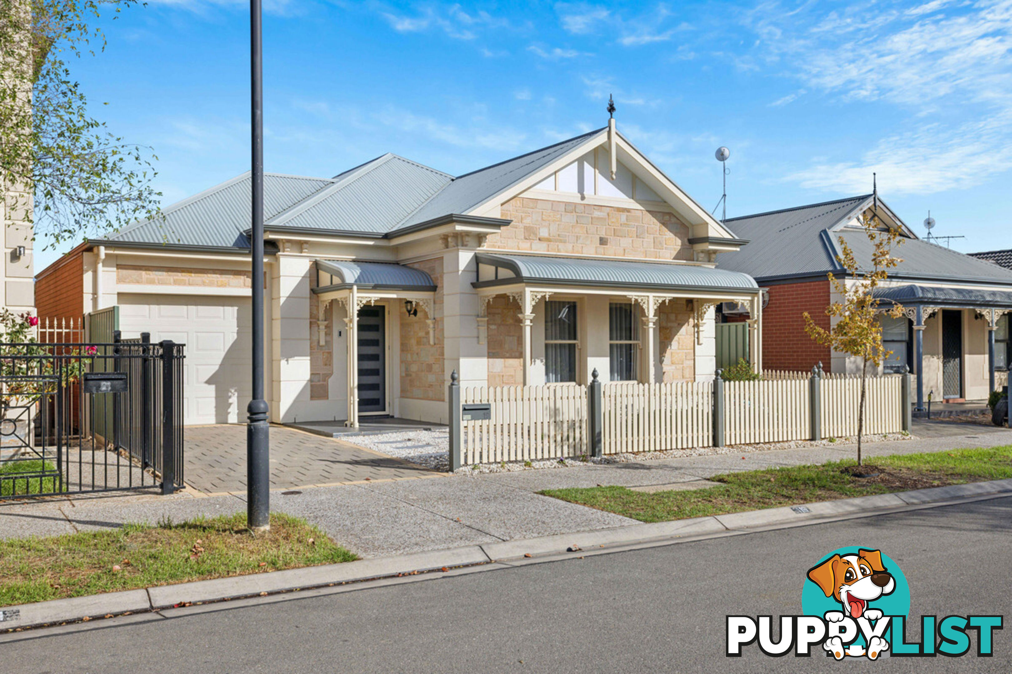19 Adeline Street MAWSON LAKES SA 5095