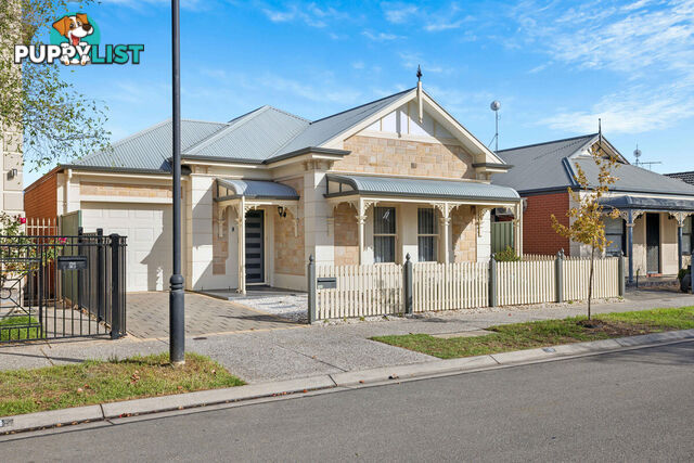 19 Adeline Street MAWSON LAKES SA 5095