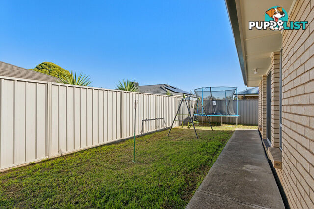 20 Brampton Court ELIZABETH NORTH SA 5113