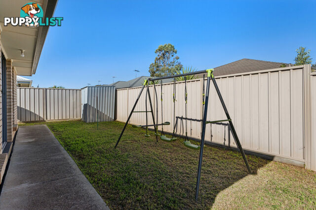 20 Brampton Court ELIZABETH NORTH SA 5113