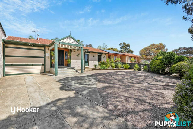 2 Mandy Court INGLE FARM SA 5098