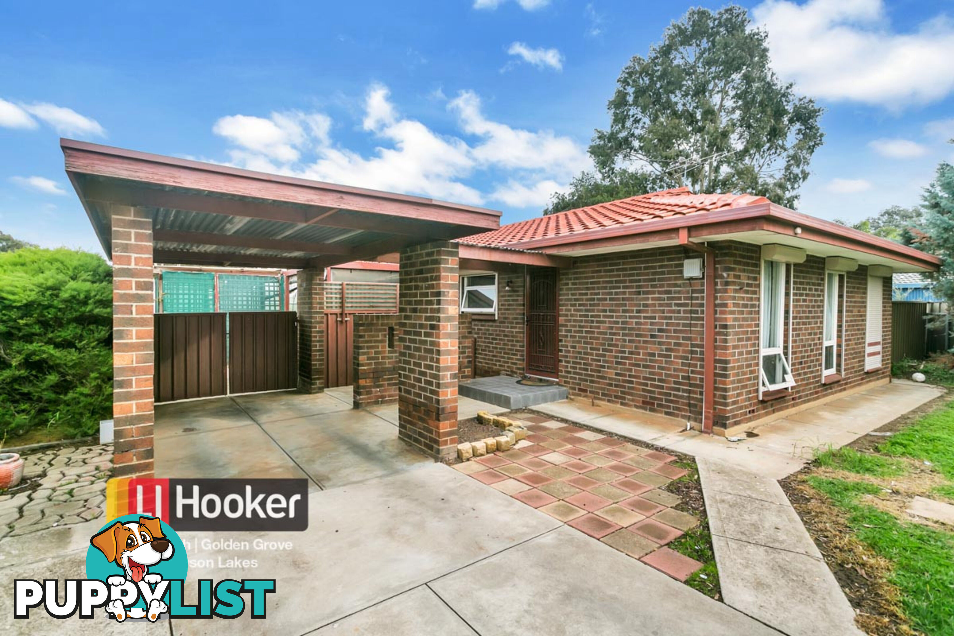 30 Garrin Street SALISBURY NORTH SA 5108