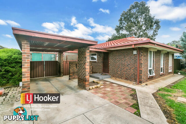 30 Garrin Street SALISBURY NORTH SA 5108