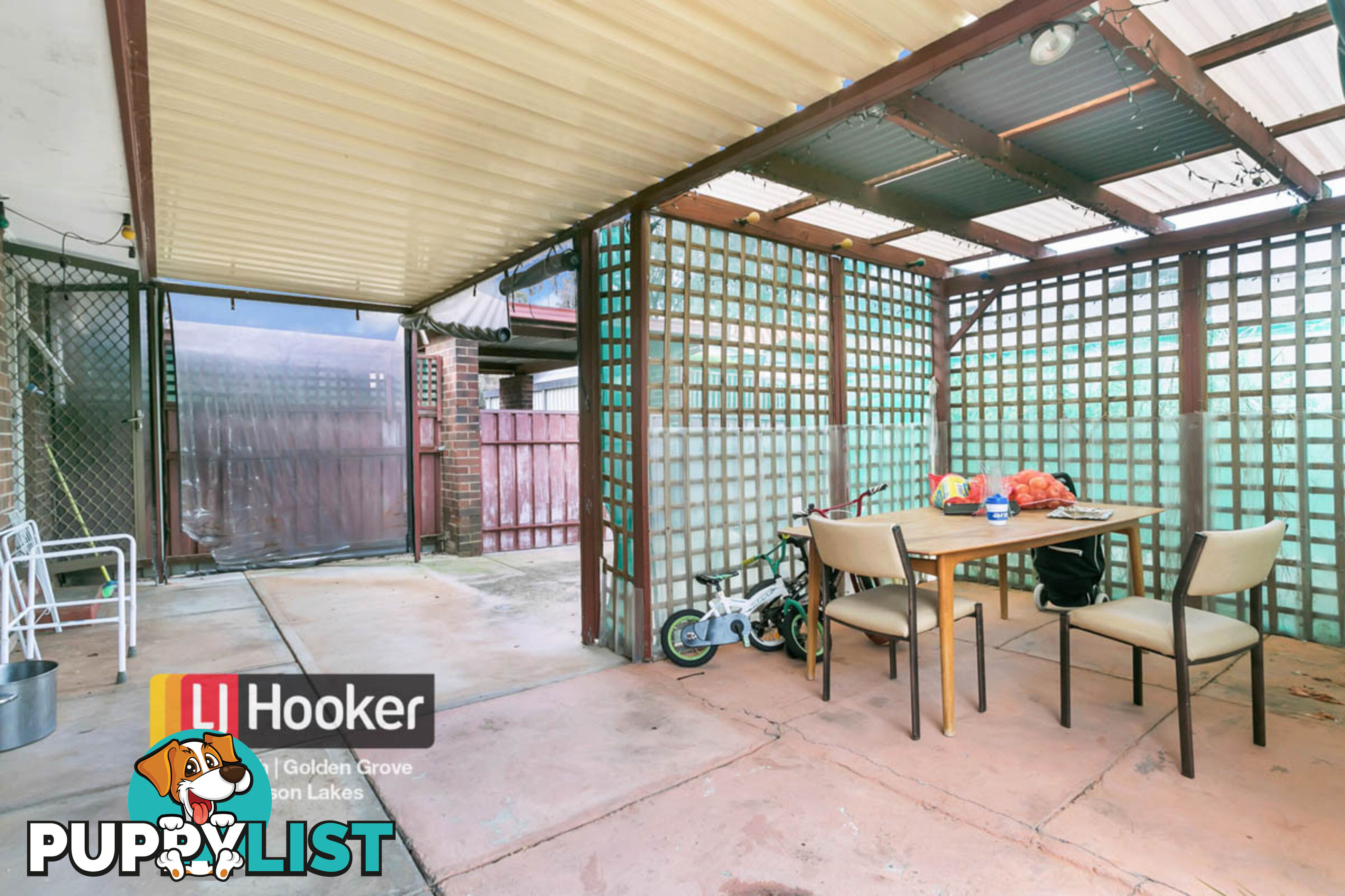 30 Garrin Street SALISBURY NORTH SA 5108