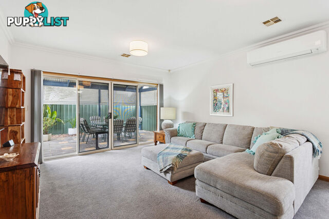 7 Adeline Street MAWSON LAKES SA 5095