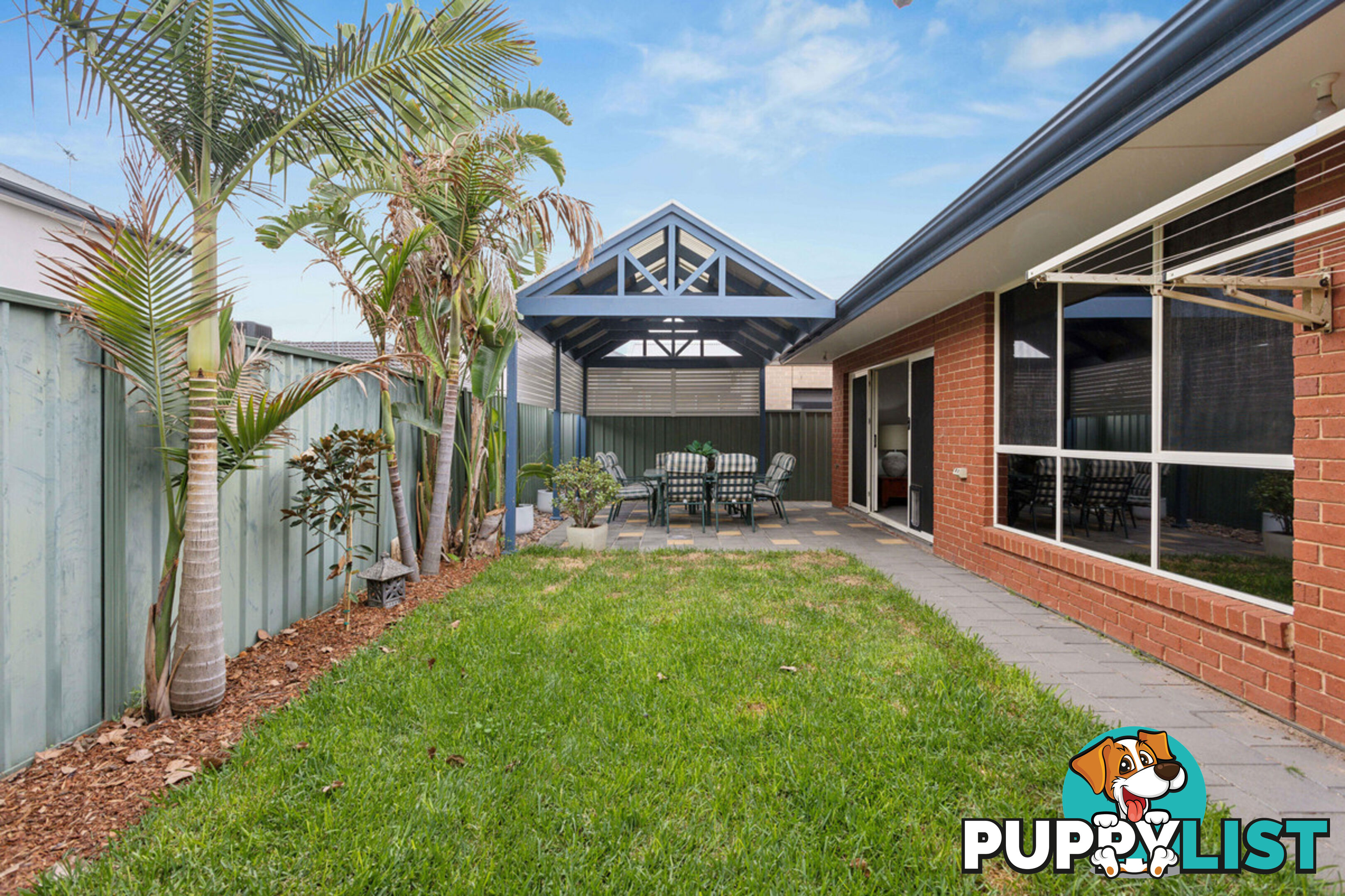 7 Adeline Street MAWSON LAKES SA 5095
