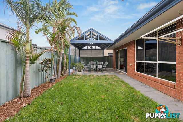 7 Adeline Street MAWSON LAKES SA 5095
