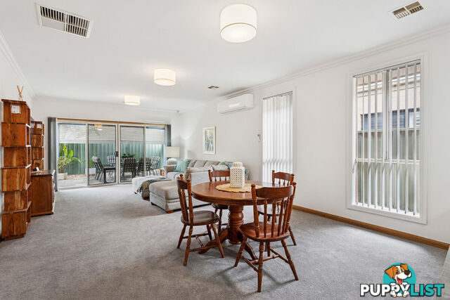 7 Adeline Street MAWSON LAKES SA 5095