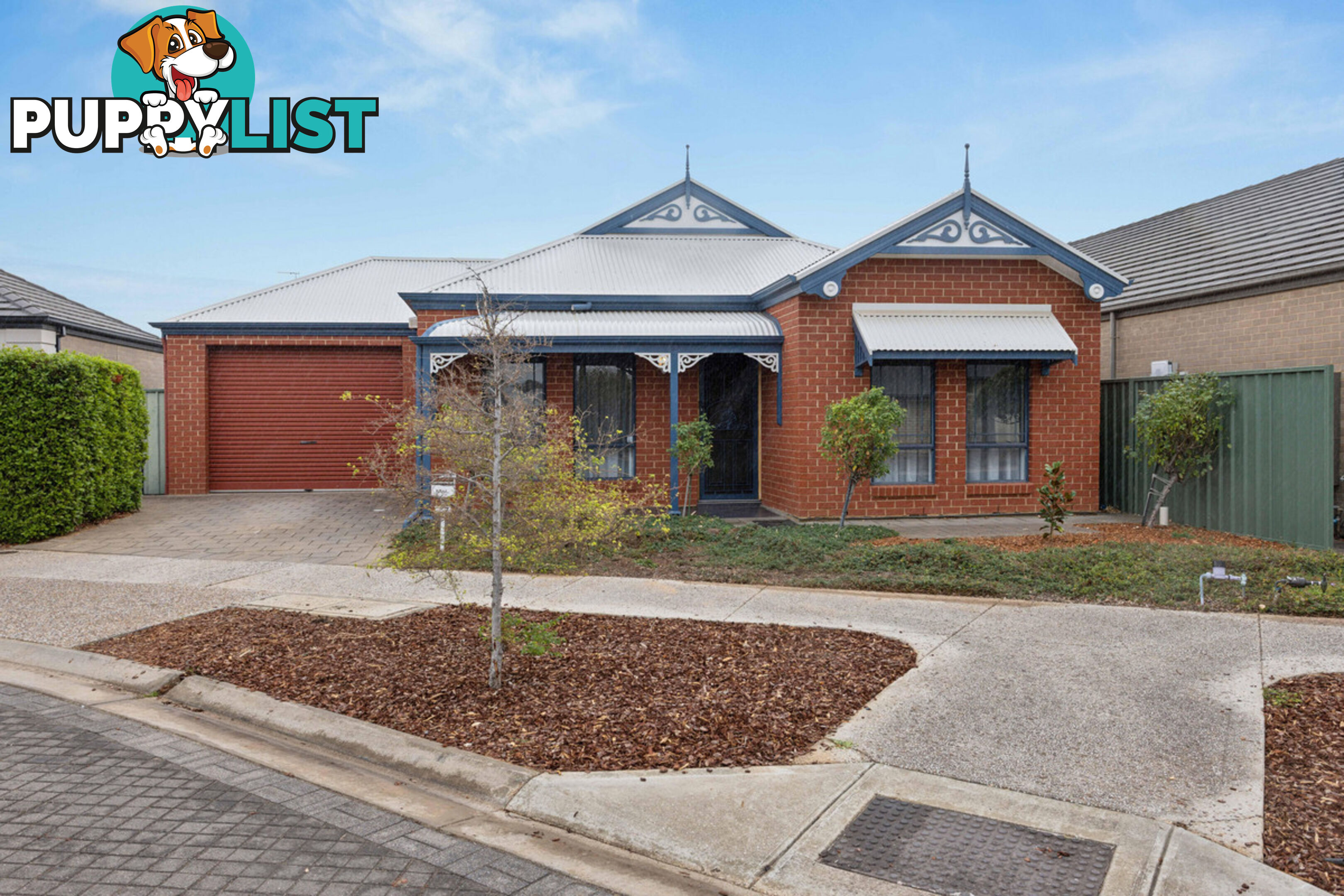 7 Adeline Street MAWSON LAKES SA 5095