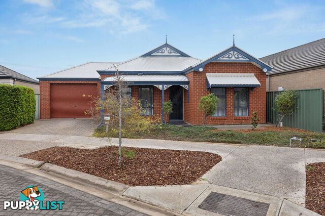 7 Adeline Street MAWSON LAKES SA 5095