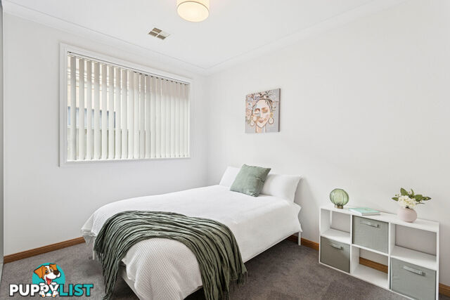7 Adeline Street MAWSON LAKES SA 5095
