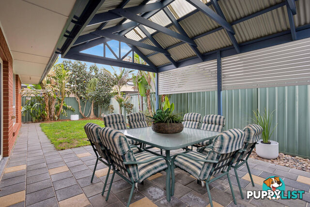 7 Adeline Street MAWSON LAKES SA 5095