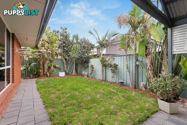 7 Adeline Street MAWSON LAKES SA 5095