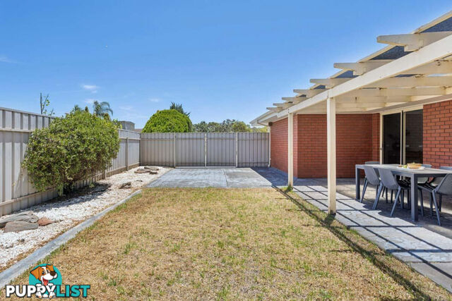 8 Waratah Drive BLAKEVIEW SA 5114