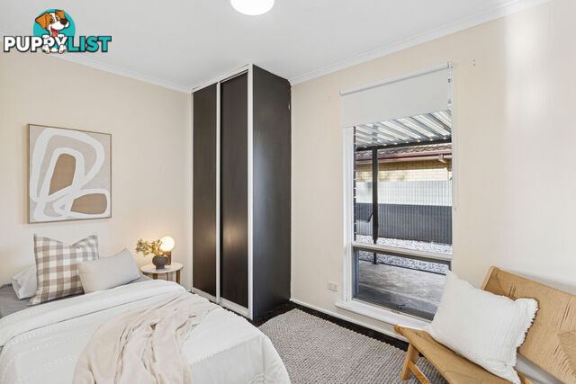 26 Weaver Boulevard PARALOWIE SA 5108