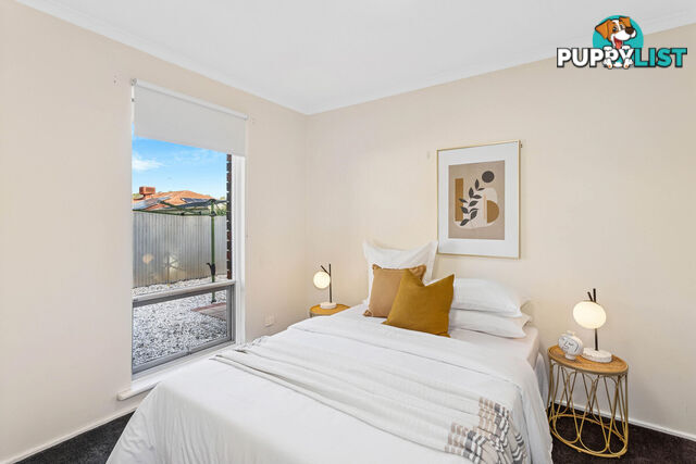 26 Weaver Boulevard PARALOWIE SA 5108