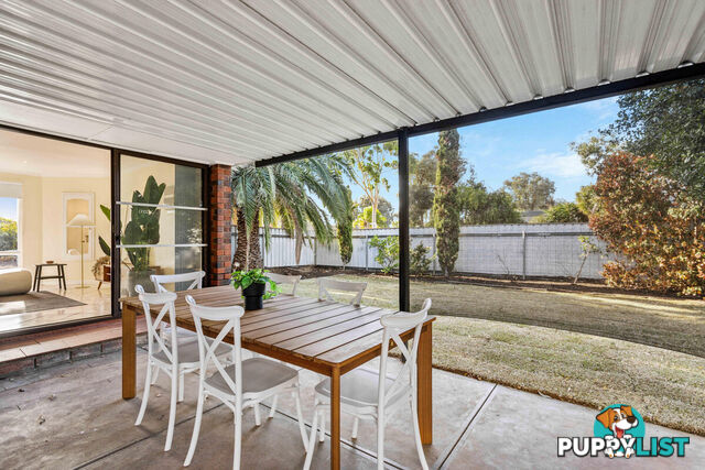 26 Weaver Boulevard PARALOWIE SA 5108