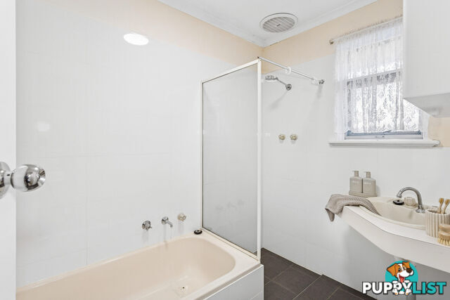 26 Weaver Boulevard PARALOWIE SA 5108