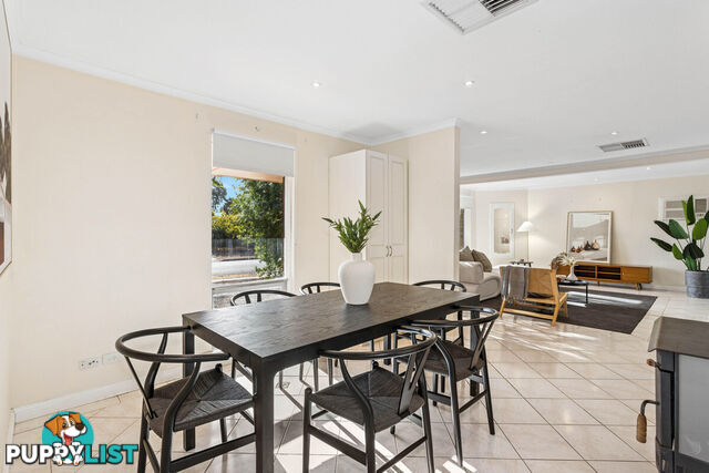26 Weaver Boulevard PARALOWIE SA 5108