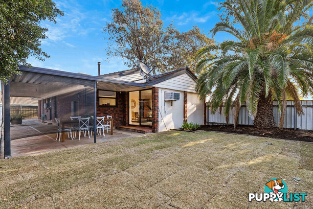 26 Weaver Boulevard PARALOWIE SA 5108