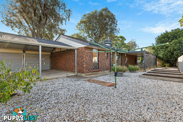 26 Weaver Boulevard PARALOWIE SA 5108