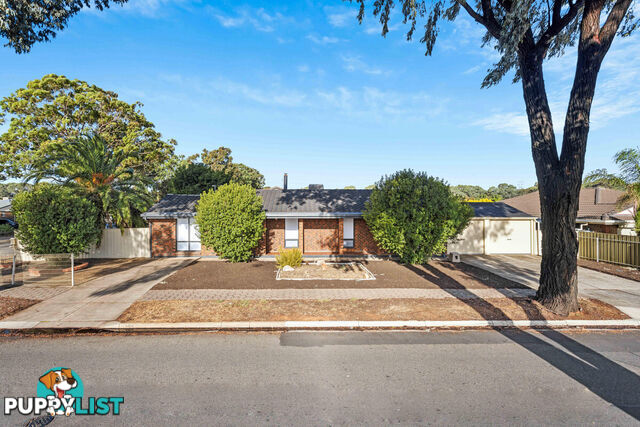 26 Weaver Boulevard PARALOWIE SA 5108