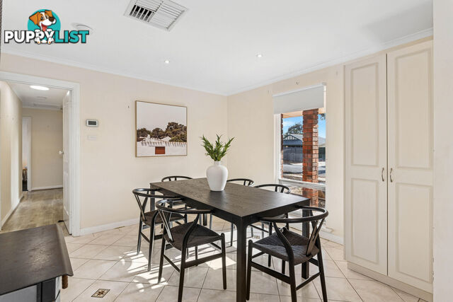 26 Weaver Boulevard PARALOWIE SA 5108