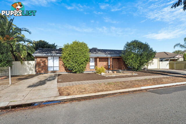 26 Weaver Boulevard PARALOWIE SA 5108