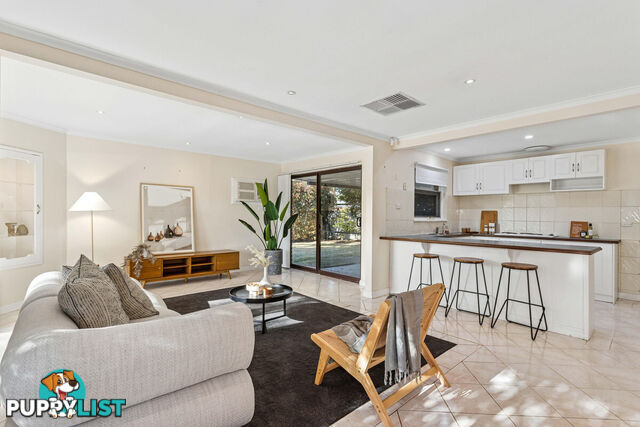 26 Weaver Boulevard PARALOWIE SA 5108