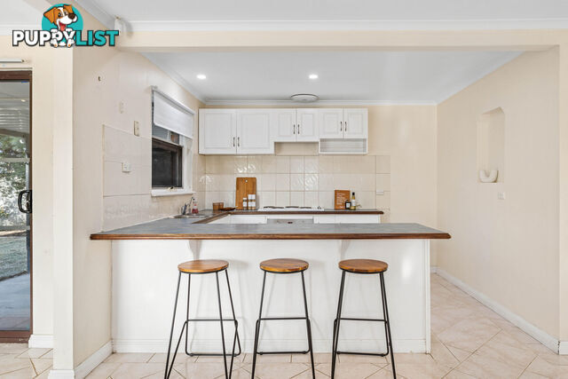 26 Weaver Boulevard PARALOWIE SA 5108