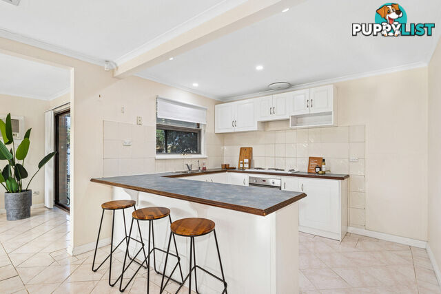 26 Weaver Boulevard PARALOWIE SA 5108
