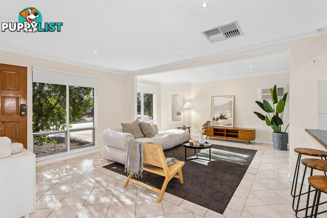 26 Weaver Boulevard PARALOWIE SA 5108
