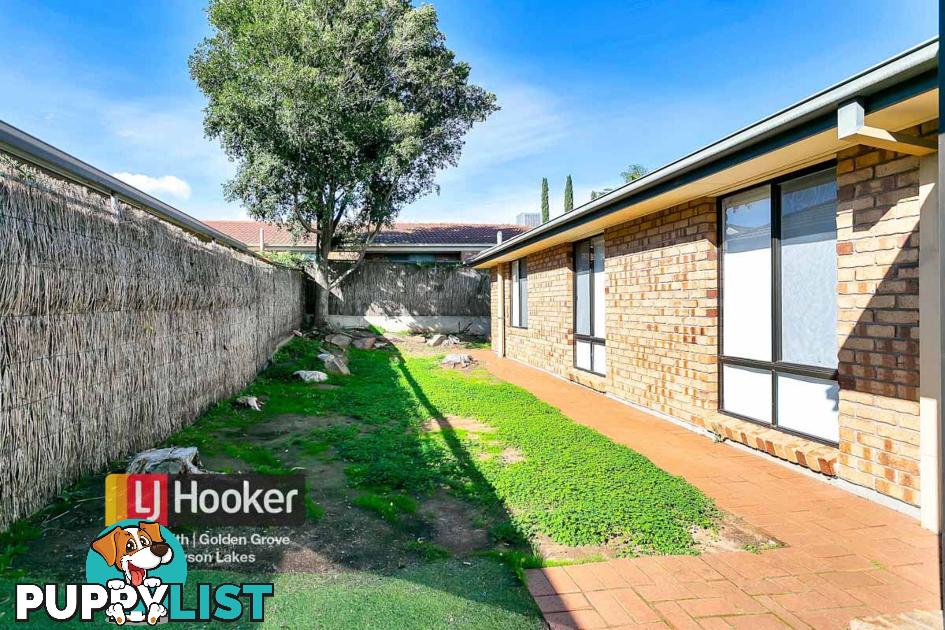 16 Courtney Place GOLDEN GROVE SA 5125