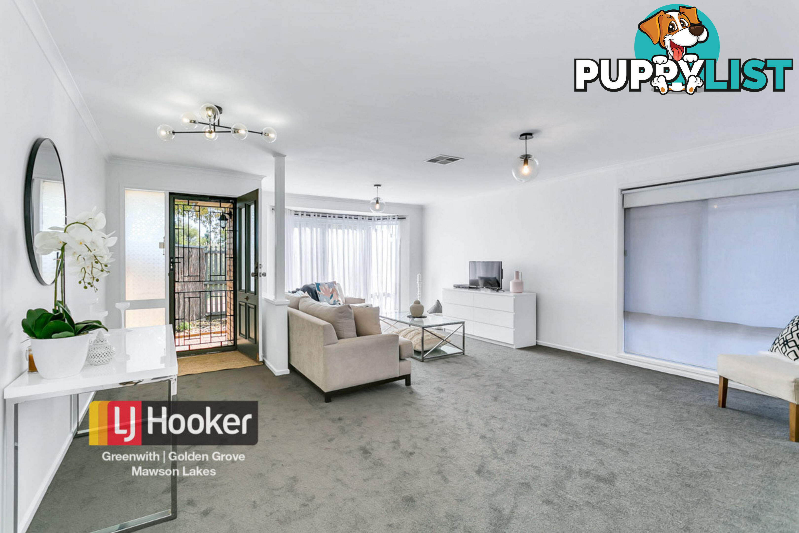 16 Courtney Place GOLDEN GROVE SA 5125