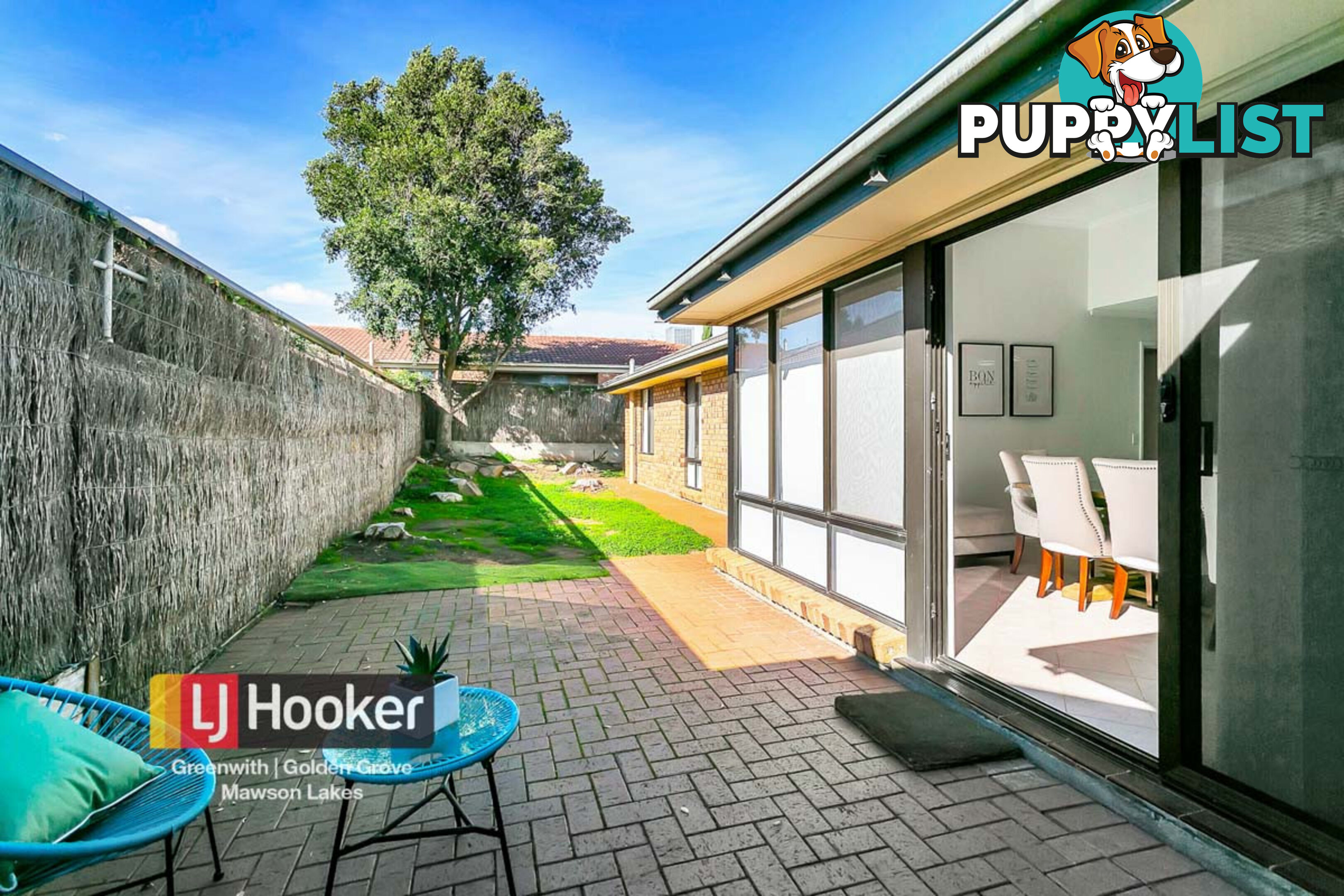 16 Courtney Place GOLDEN GROVE SA 5125