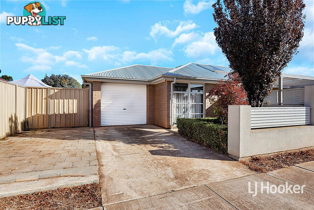 10 Glendale Way SMITHFIELD PLAINS SA 5114